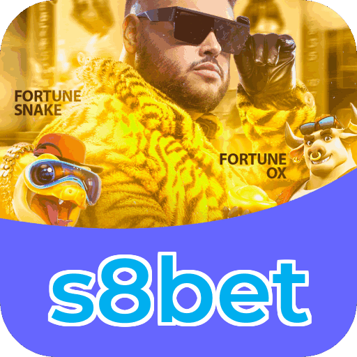 s8bet APK
