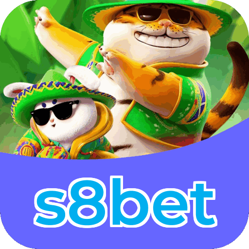 s8bet APK