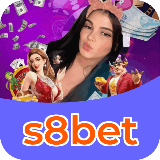 s8bet APK