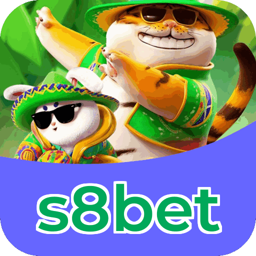 s8bet APK