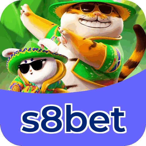 s8bet APK
