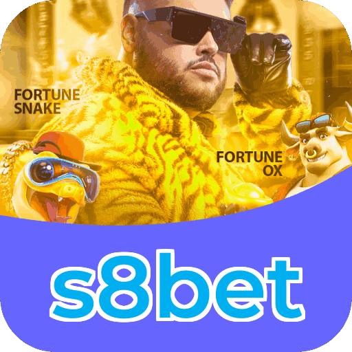s8bet APK
